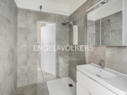 Pronájem bytu, 3+kk, 69 m²