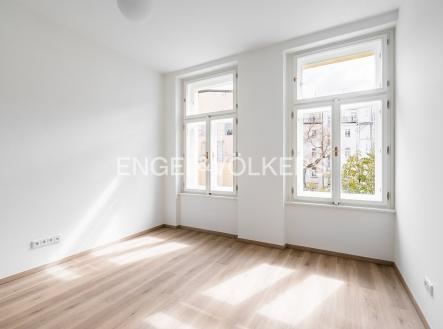 Pronájem bytu, 3+kk, 80 m²