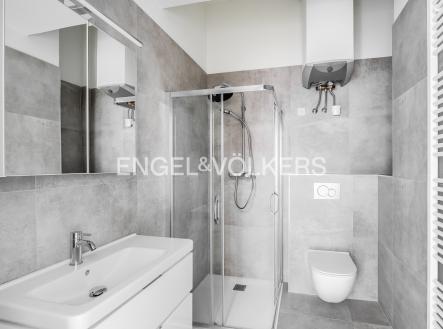 Pronájem bytu, 3+kk, 91 m²