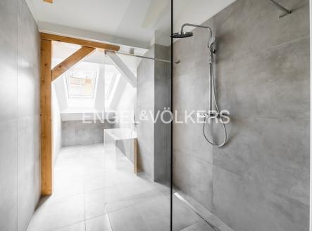 Pronájem bytu, 3+kk, 98 m²