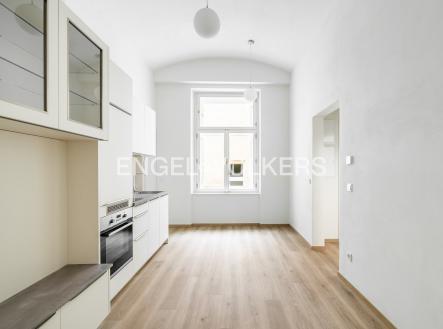 Pronájem bytu, 3+kk, 63 m² obrázek