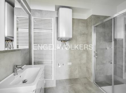 Pronájem bytu, 3+kk, 63 m²