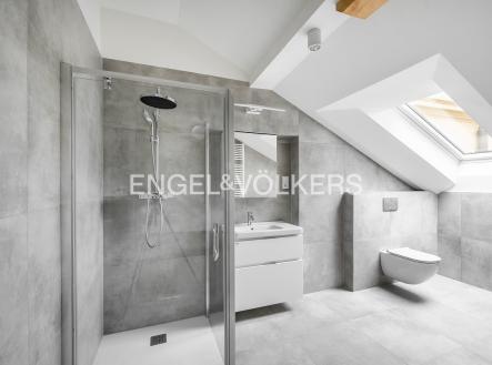 Pronájem bytu, 2+kk, 79 m²