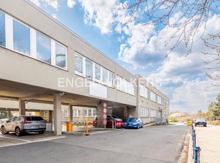 Pronájem komerčního objektu, výroba, 1 100 m² obrázek