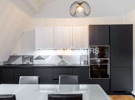 Prodej bytu, 2+kk, 76 m²