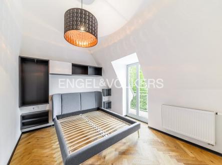 Prodej bytu, 2+kk, 76 m²