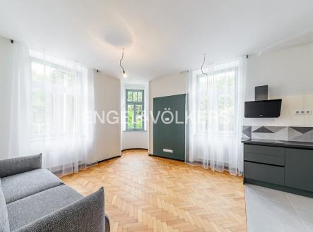 Prodej bytu, 3+kk, 59 m² obrázek