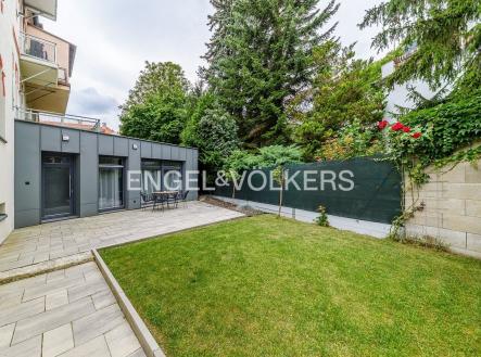 Prodej bytu, 3+kk, 91 m²