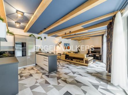 Prodej bytu, 3+kk, 91 m²