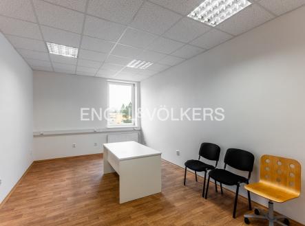 Pronájem kanceláře, 20 m²