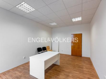 Pronájem kanceláře, 20 m²