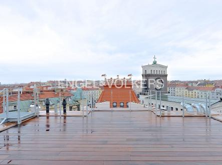 Pronájem bytu, 2+kk, 60 m²