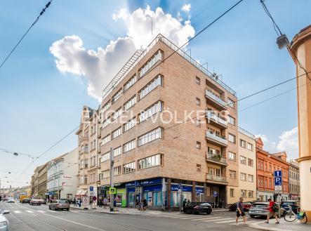 Pronájem obchodní prostor, 183 m²