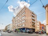 Pronájem obchodní prostory, 183 m²