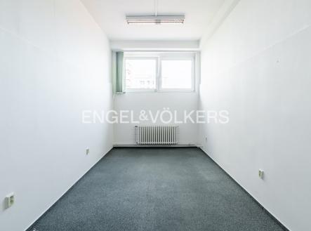 Pronájem kanceláře, 18 m²