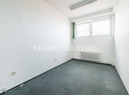 Pronájem kanceláře, 18 m²