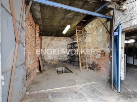 Pronájem komerčního objektu, jiný, 81 m²