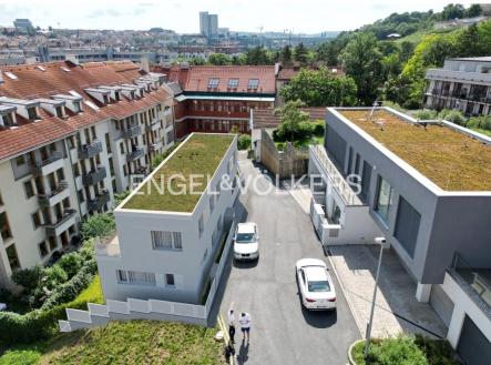 Prodej - pozemek pro bydlení, 388 m²