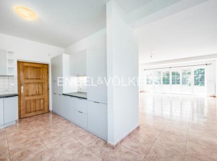 Pronájem domu/vily, 610 m²