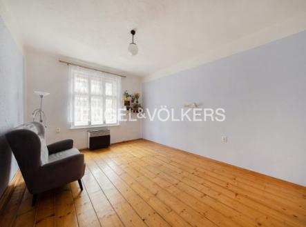 Pronájem - kanceláře, 31 m²