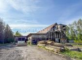Pronájem komerčního objektu, sklad, 1 891 m²