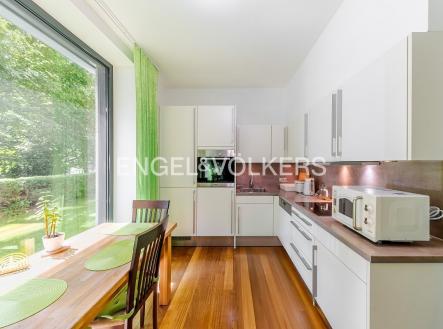 Pronájem bytu, 1+kk, 36 m²