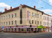 Pronájem kanceláře, 58 m²