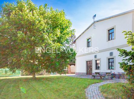 Pronájem komerčního objektu, výroba, 630 m²