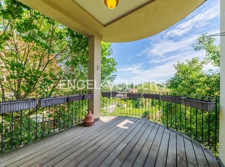 Pronájem bytu, 4+kk, 145 m²