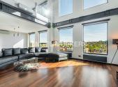 Pronájem bytu, 3+kk, 288 m²