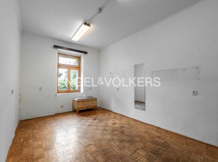 Pronájem obchodní prostor, 44 m²