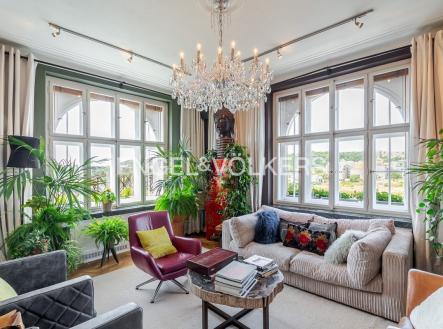 Pronájem bytu, 5+kk, 600 m²