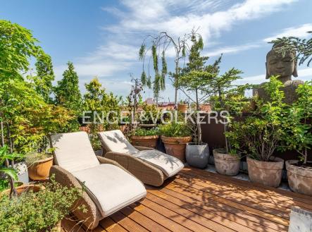 Pronájem bytu, 5+kk, 600 m²