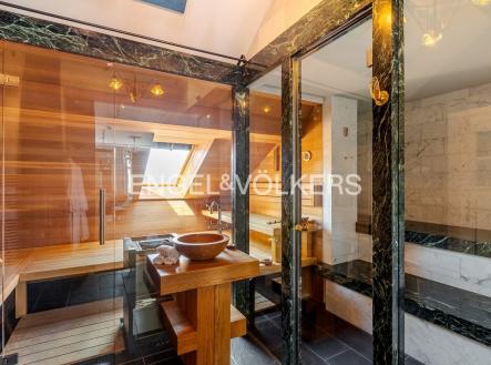 Pronájem bytu, 5+kk, 600 m²