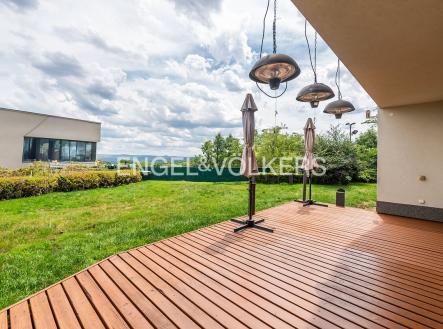 Pronájem domu/vily, 315 m²