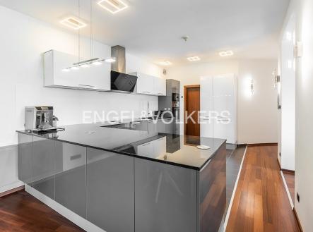 Pronájem domu/vily, 315 m²