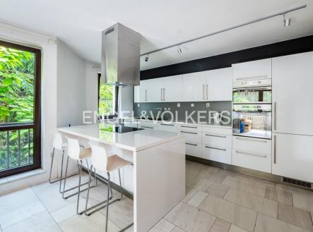 Pronájem - dům/vila, 436 m² obrázek