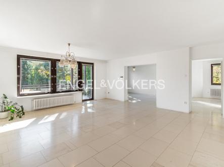 Pronájem domu/vily, 436 m²