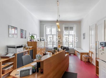 Pronájem komerčního objektu, jiný, 21 m² obrázek