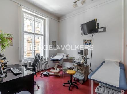 Pronájem komerčního objektu, jiný, 21 m²