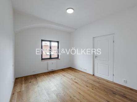 Pronájem bytu, 2+kk, 45 m²