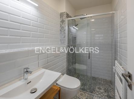 Pronájem bytu, 2+kk, 45 m²