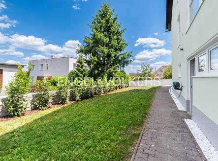 Pronájem domu/vily, 360 m²