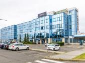 Pronájem kanceláře, 520 m²