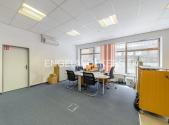 Pronájem kanceláře, 103 m²