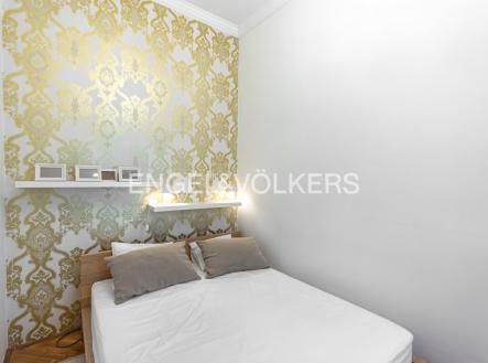 Pronájem bytu, 2+kk, 70 m²