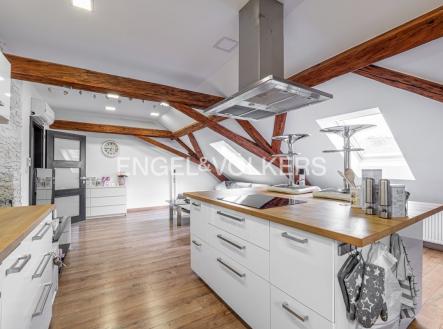 Prodej - nájemní dům, 297 m²