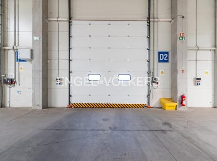 Pronájem komerčního objektu, výroba, 6 513 m²