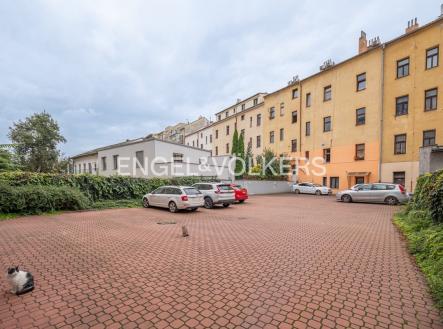 Pronájem kanceláře, 133 m²