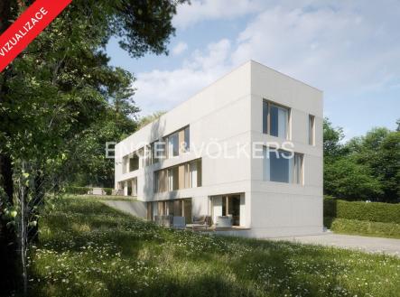 Prodej pozemku pro bydlení, 1 200 m²